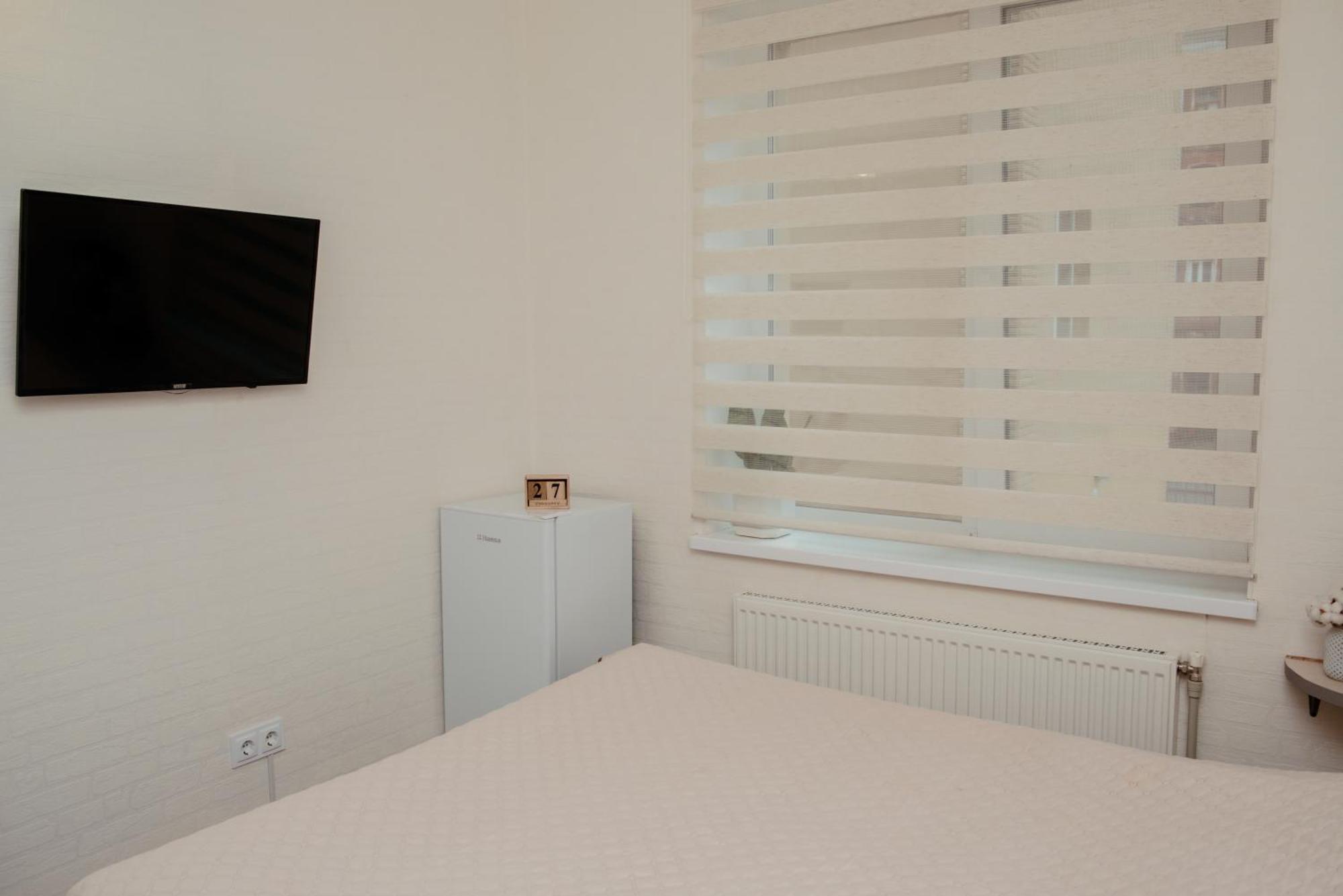 Apartments At Kontorska 10 Charkov Kamer foto