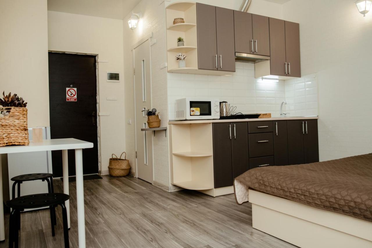 Apartments At Kontorska 10 Charkov Buitenkant foto