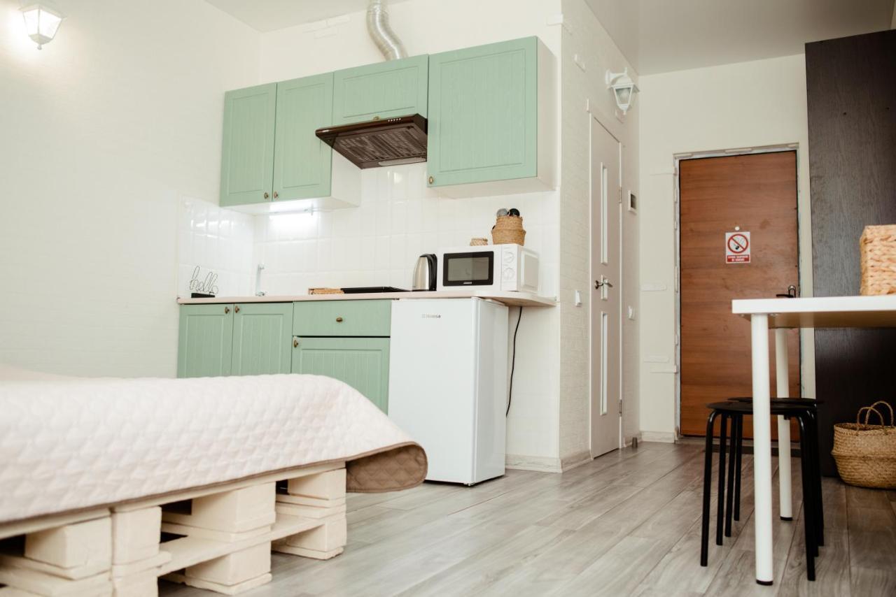 Apartments At Kontorska 10 Charkov Buitenkant foto