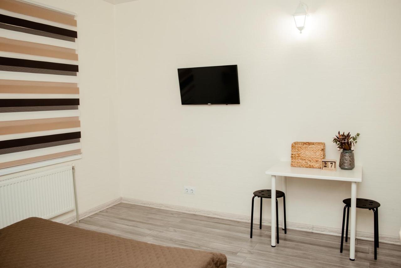 Apartments At Kontorska 10 Charkov Buitenkant foto
