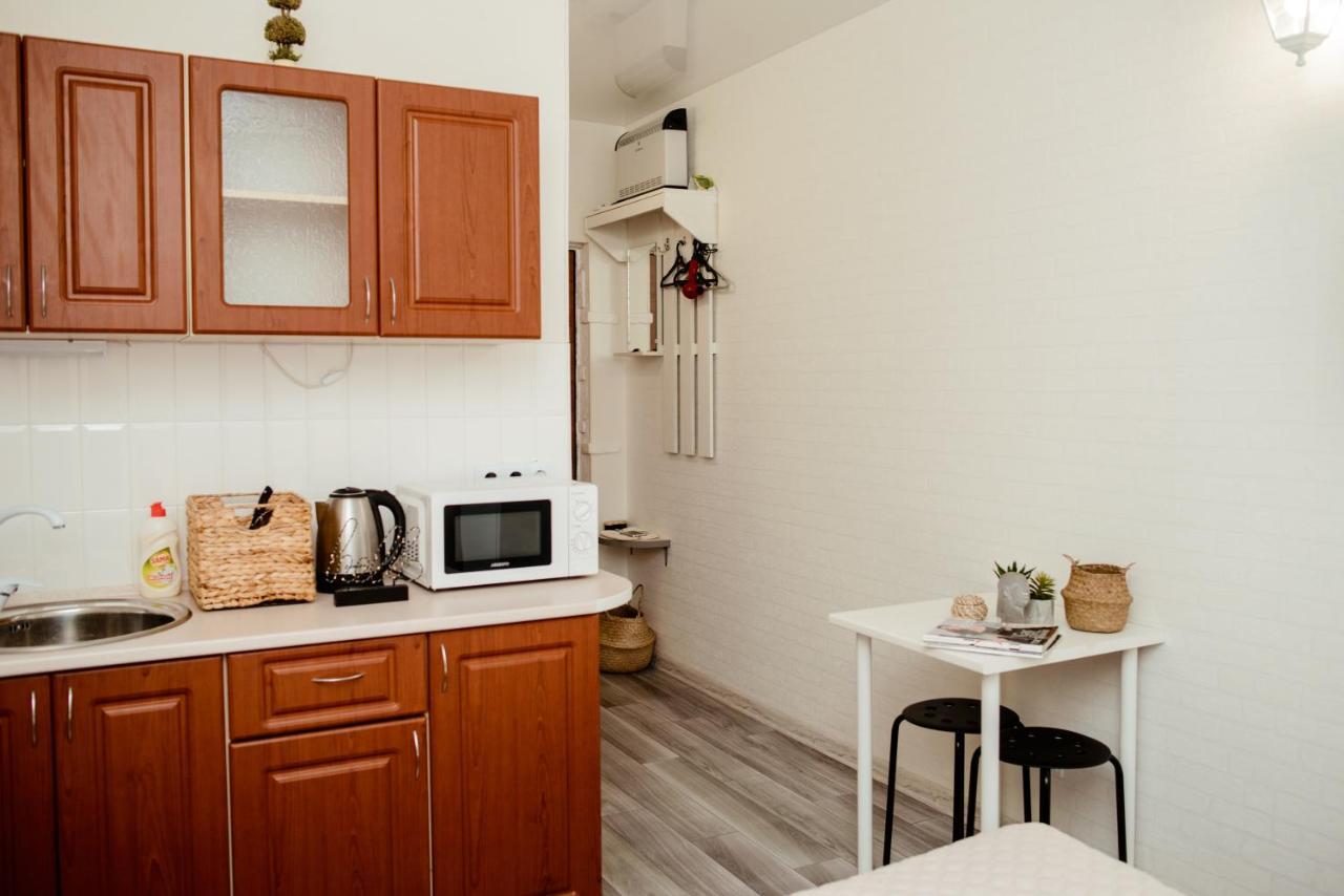 Apartments At Kontorska 10 Charkov Buitenkant foto