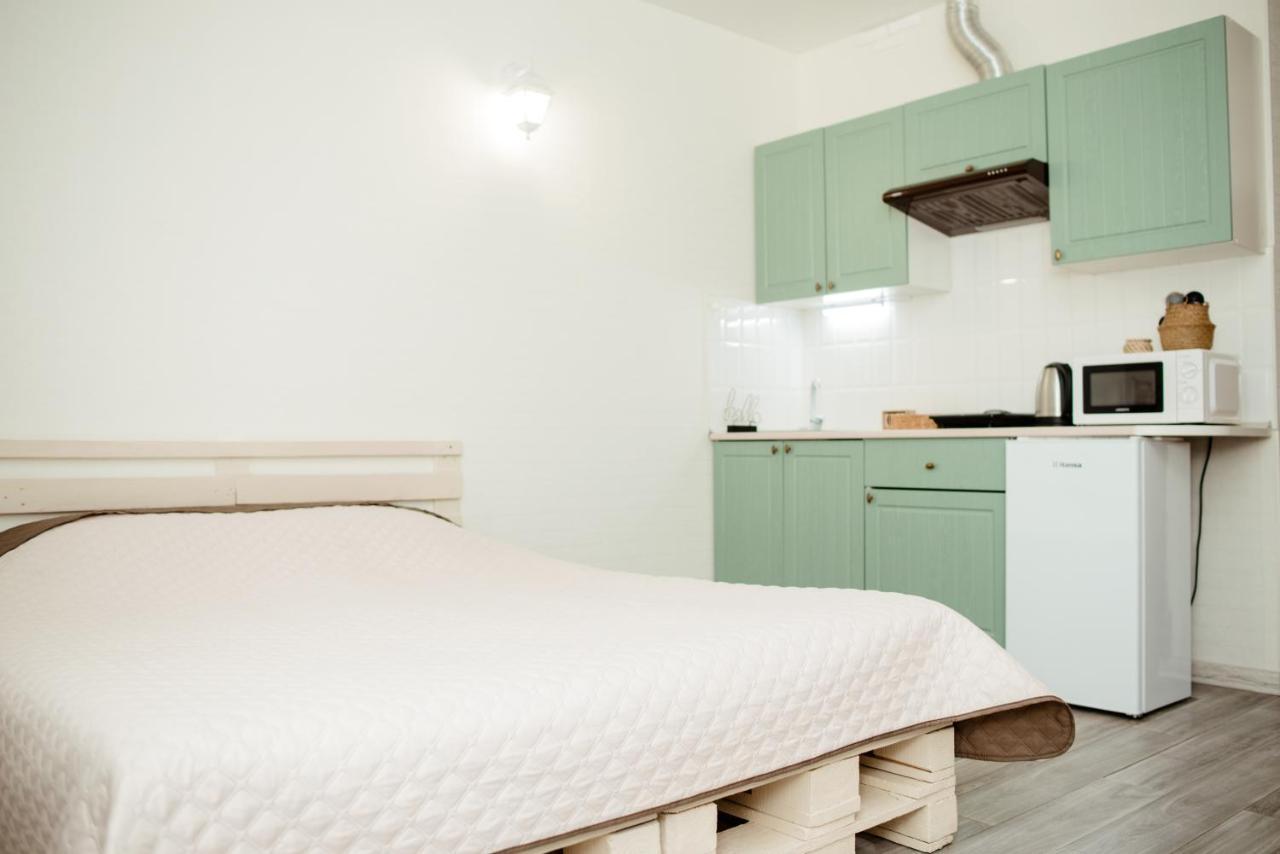 Apartments At Kontorska 10 Charkov Buitenkant foto