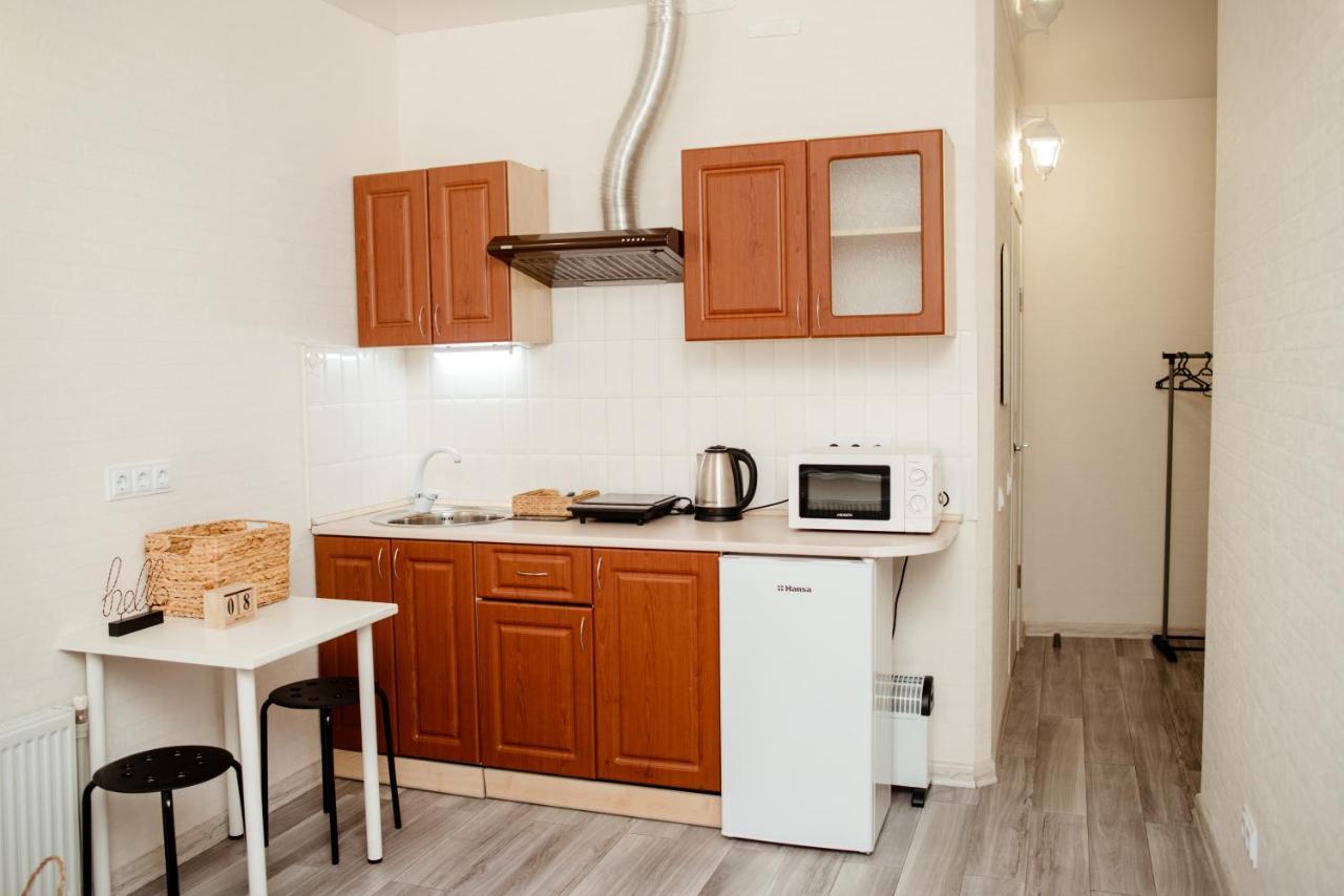 Apartments At Kontorska 10 Charkov Buitenkant foto