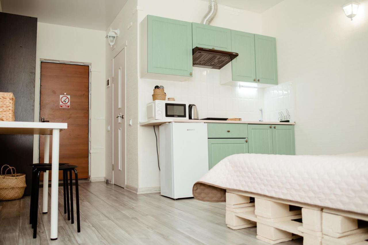 Apartments At Kontorska 10 Charkov Buitenkant foto