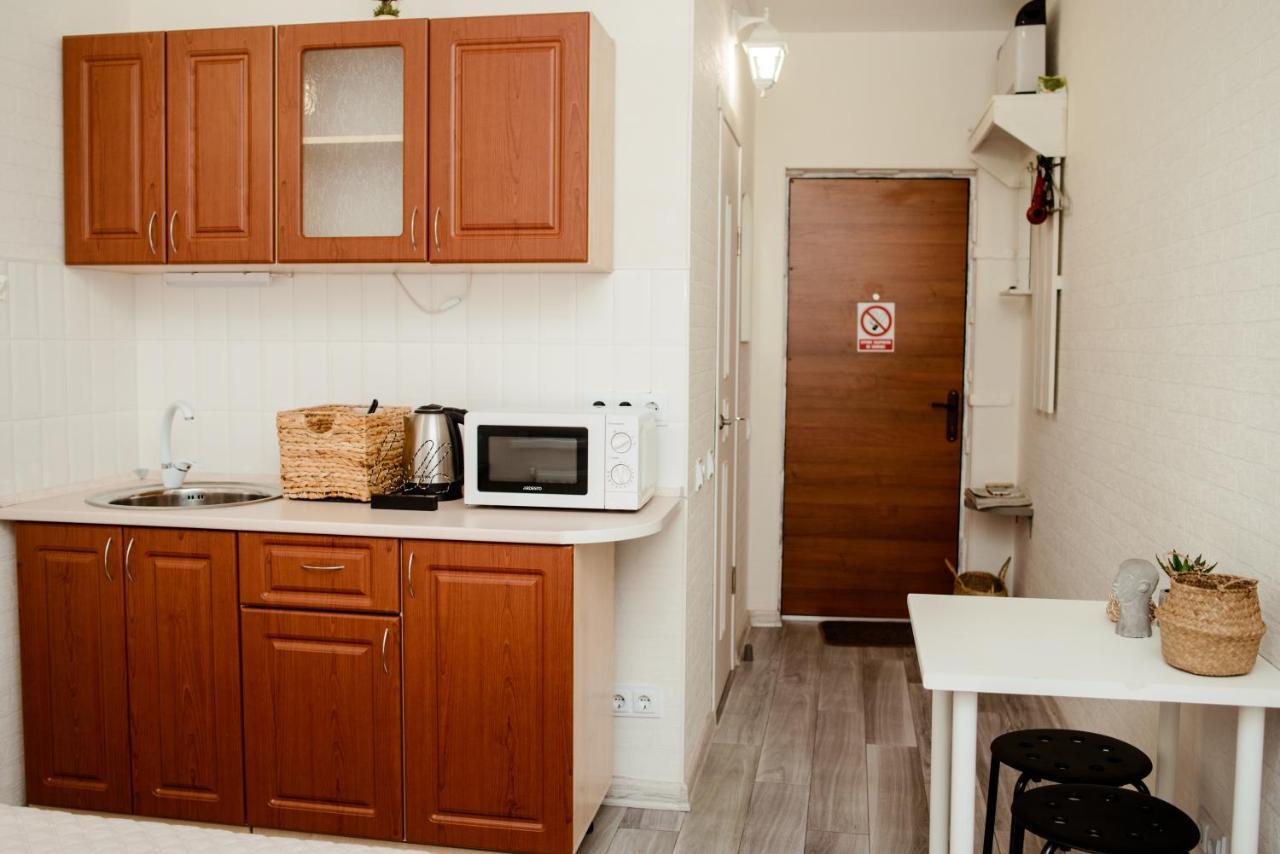 Apartments At Kontorska 10 Charkov Buitenkant foto