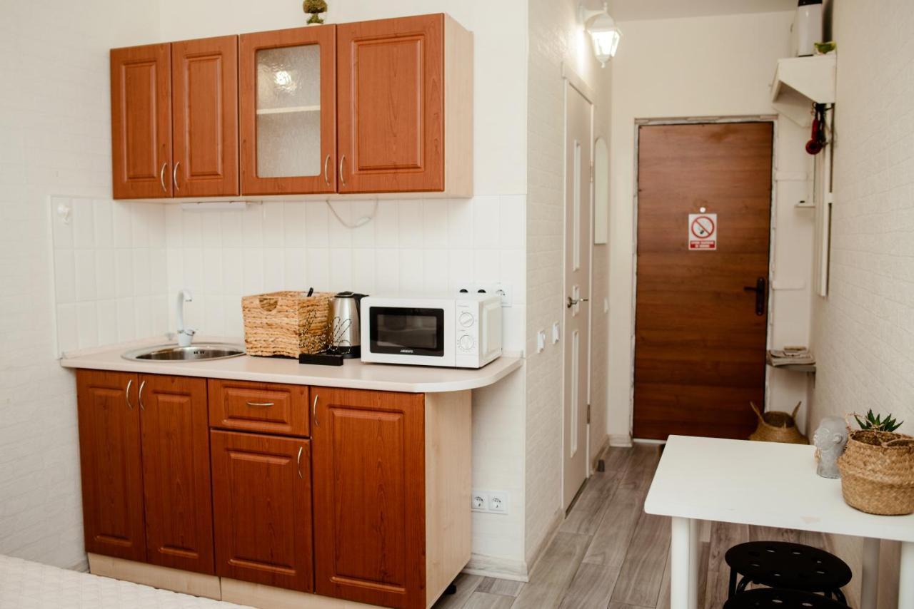 Apartments At Kontorska 10 Charkov Buitenkant foto