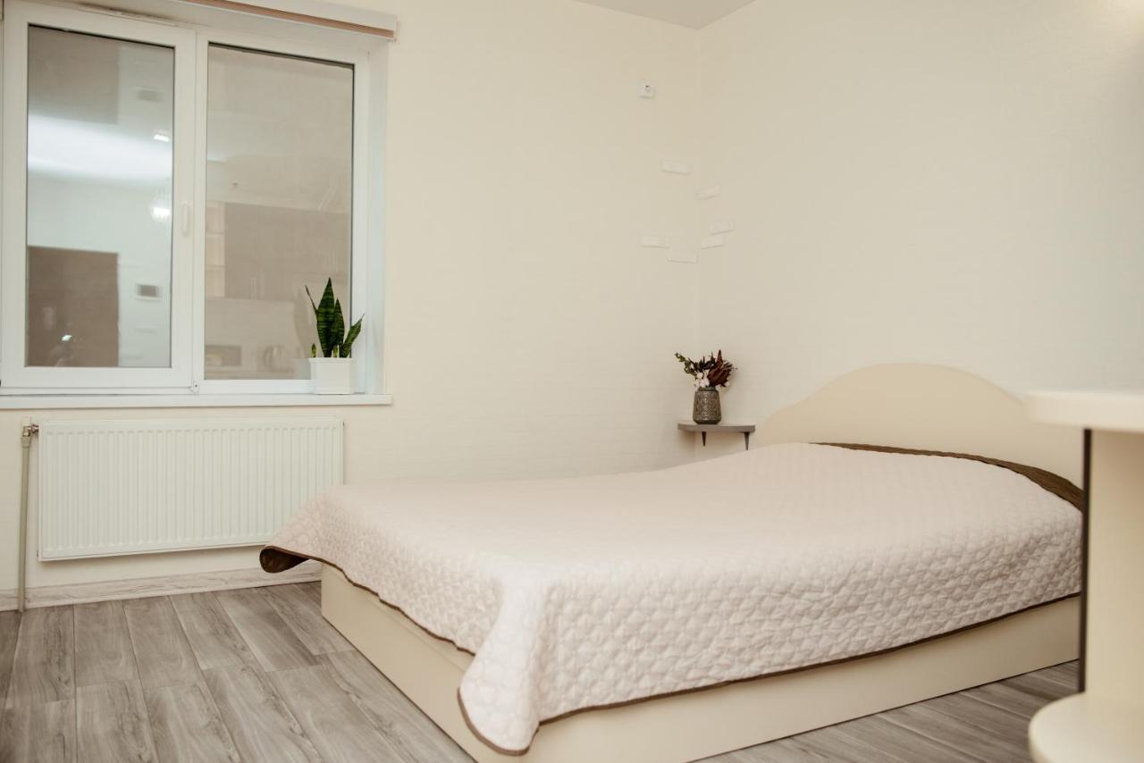Apartments At Kontorska 10 Charkov Buitenkant foto